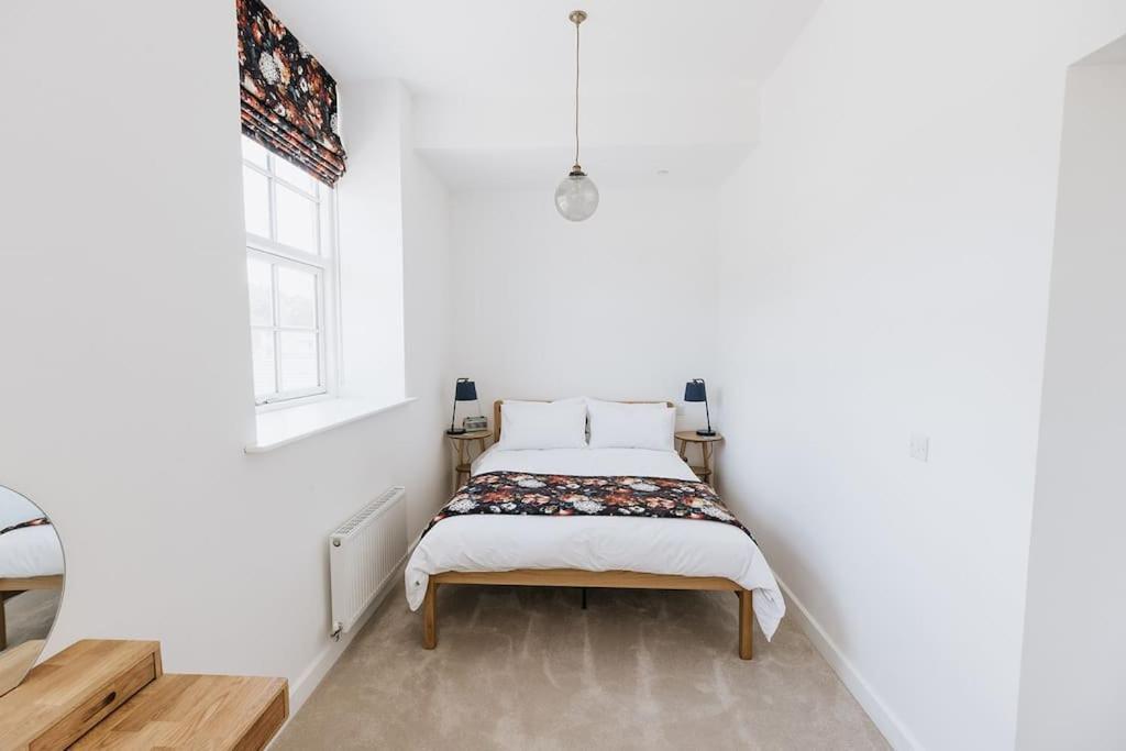Bobbin Row - Grade 2 Listed Property With A Beautiful Design With Access To Leeds Leeds  Ngoại thất bức ảnh