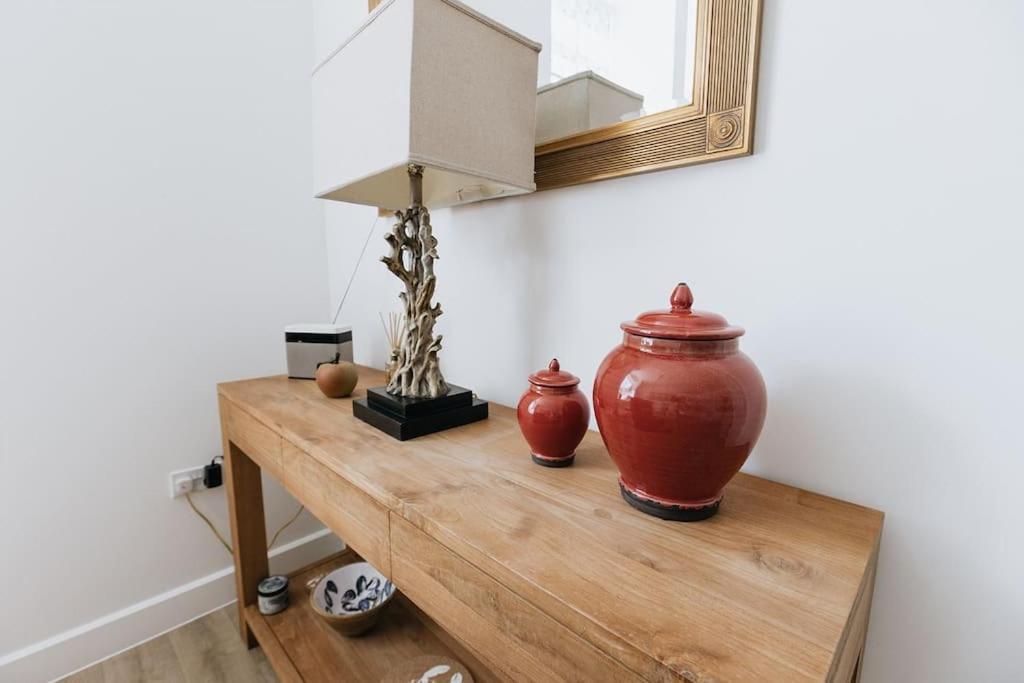 Bobbin Row - Grade 2 Listed Property With A Beautiful Design With Access To Leeds Leeds  Ngoại thất bức ảnh