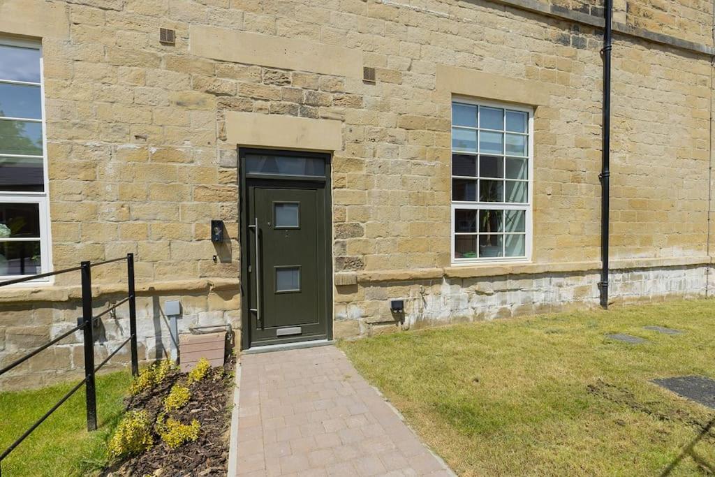 Bobbin Row - Grade 2 Listed Property With A Beautiful Design With Access To Leeds Leeds  Ngoại thất bức ảnh