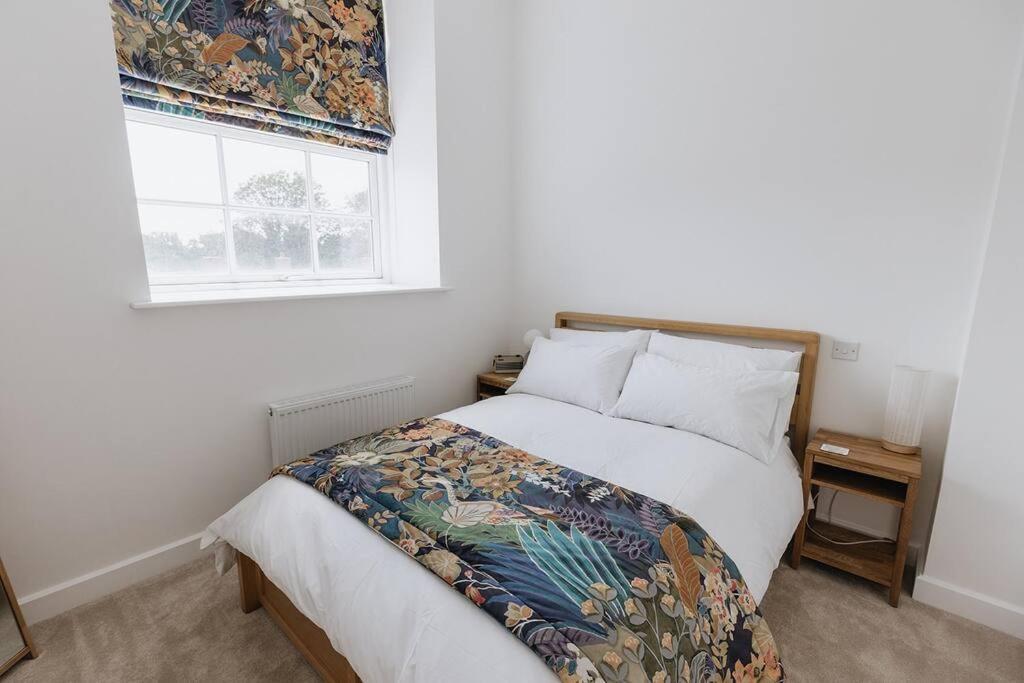 Bobbin Row - Grade 2 Listed Property With A Beautiful Design With Access To Leeds Leeds  Ngoại thất bức ảnh