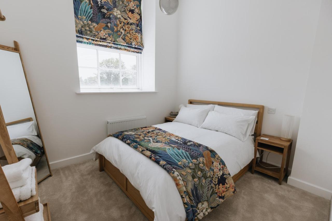 Bobbin Row - Grade 2 Listed Property With A Beautiful Design With Access To Leeds Leeds  Ngoại thất bức ảnh