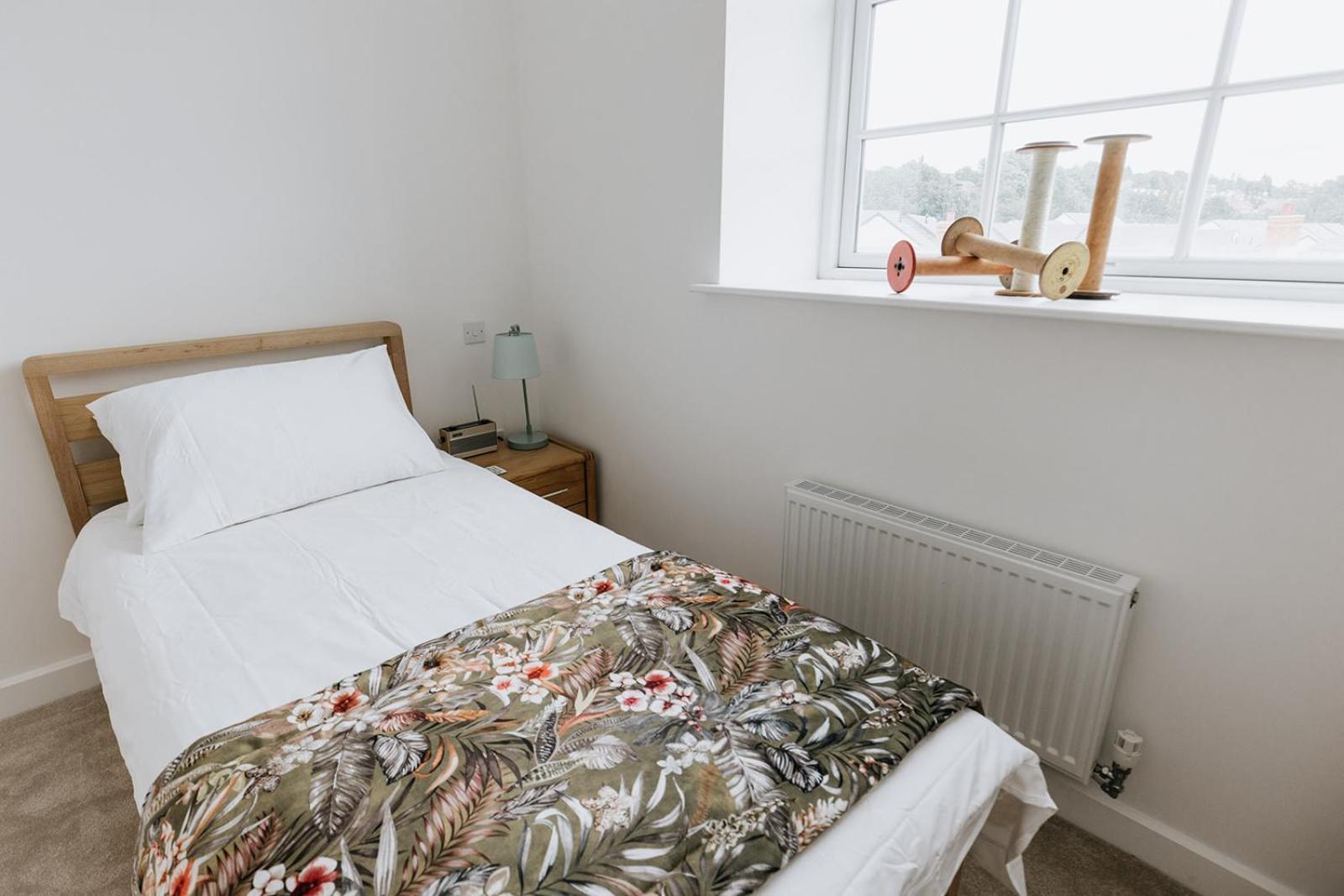 Bobbin Row - Grade 2 Listed Property With A Beautiful Design With Access To Leeds Leeds  Ngoại thất bức ảnh